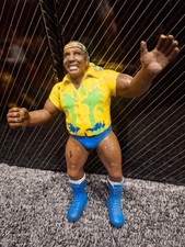 1985 WWF LJN Titan Sports