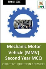 Dole - Mechanic Motor Vehicle
