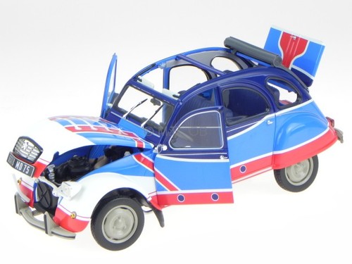 Citroen 2cv cvbasket 1976 - 2cv,