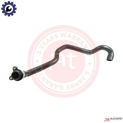 Radiator hose at20342 - hose, for