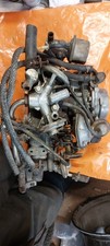 Mazda B1600 Pickup E1600 Van