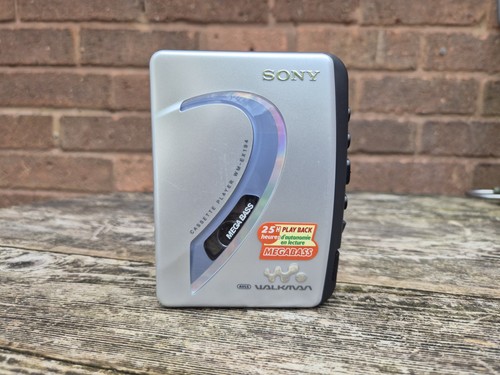 Vintage sony walkman - vintage,