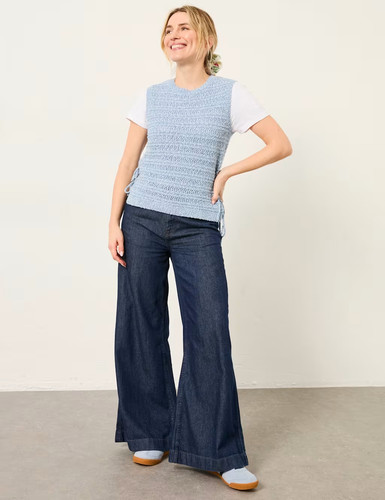 Marks spencer cotton blend - marks, &