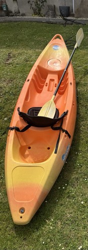 Kayak sit top adult - kayak, sit-on-top