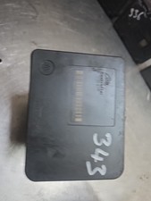 2007 HONDA ACCORD ABS PUMP +