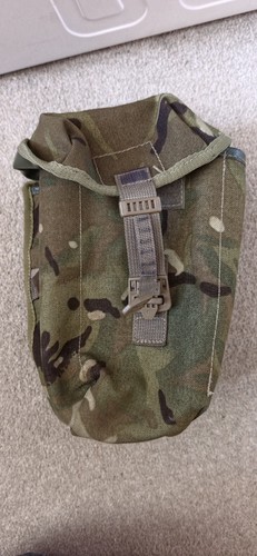 Brand new mtp - new, pouch