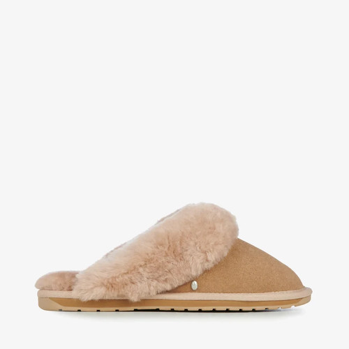 Emu australia jolie scuff - emu,