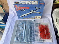 Classic Thunderbirds Fireflash