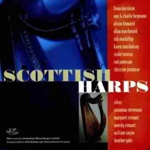 Scottish harps - harps,