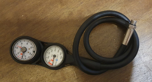 Aqualung compact diving - compact,