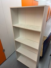 IKEA Gersby White Bookshelf