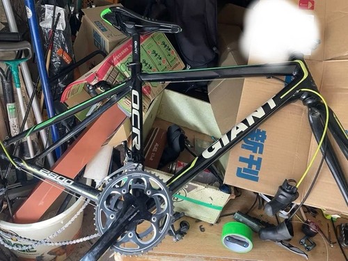 Giant ocr 2800 road - giant,