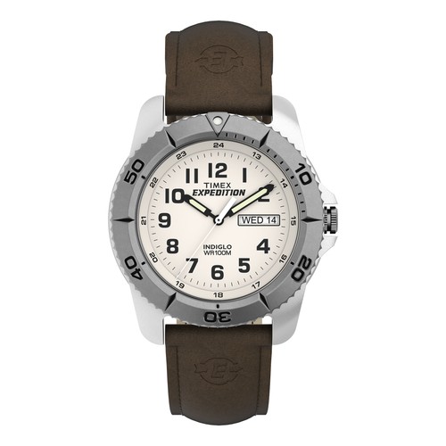 Timex gents expedition watch - expedition,