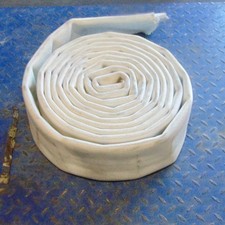 Fire Hose - 4" x 25' - No