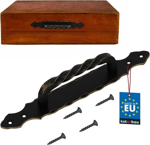 Kotarbau door handle 290 - kotarbau®, mm