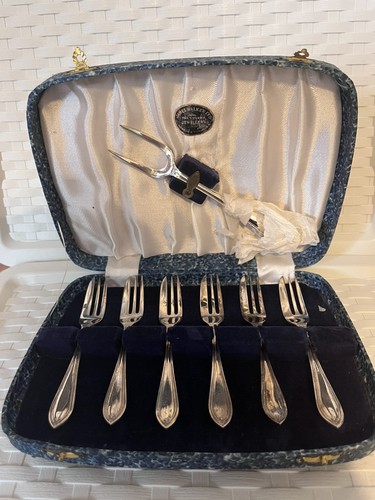Vintage boxed james walker - vintage,