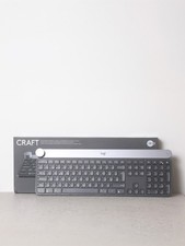 LOGITECH CRAFT ADVANCED