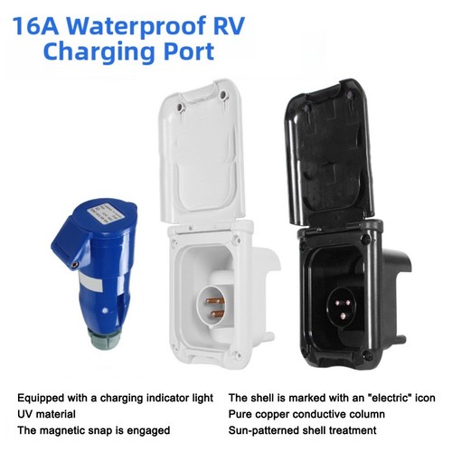 Waterproof 16a for - waterproof,