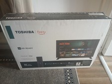 Bush ELED24HDSA 24 inch 720p