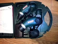 Metabo Power Grip Drill And