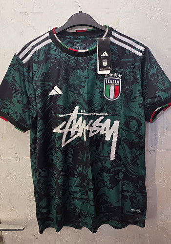 Adidas italy figc - adidas, training