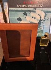 Aramis lasting impression eau