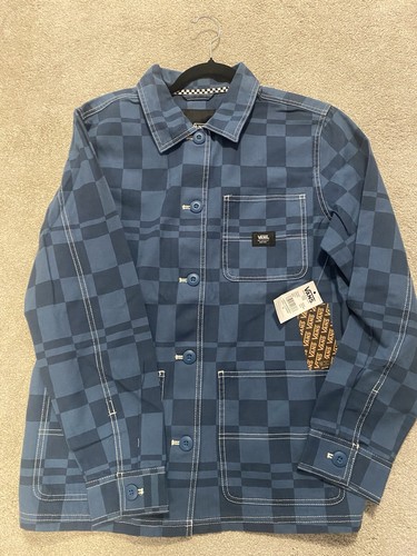 Vans men blue - vans,