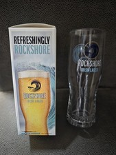 Guinness Rockshore Harp Irish