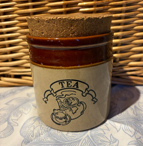 Vintage retro ceramic tea - vintage/retro,
