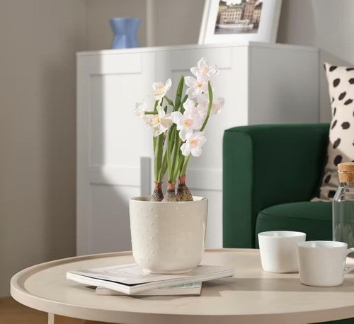 Ikea fejka artificial potted - artificial,