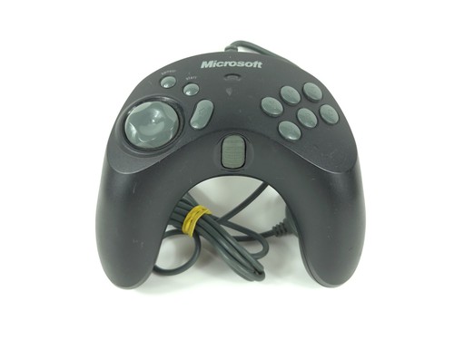 Microsoft sidewinder freestyle - sidewinder,