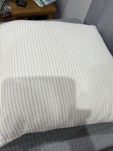 Debenhams pair cream ribbed - debenhams,