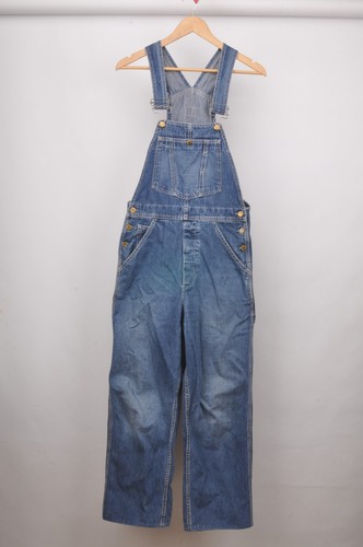 Levis vintage denim work