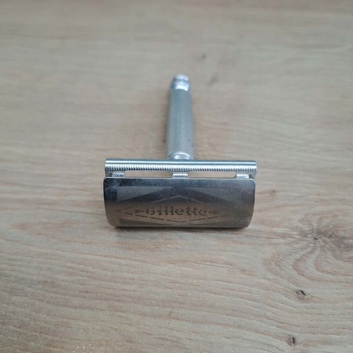 Vintage gillette ball - vintage, tech