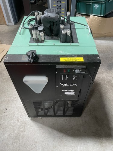 Refurbished vision 34cc water - refurbished,