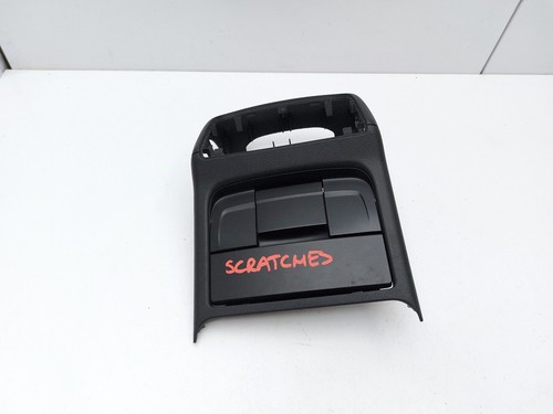 Audi centre console - audi, b8.5