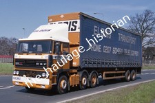 Thh truck photos daf - thh,