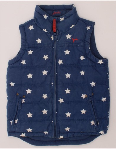 Joules boys reversible padded - joules,