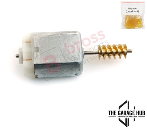 Door lock actuator fc280 - lock,