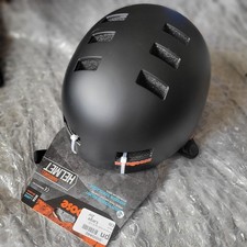 Mongoose bmx skate helmet - skate,