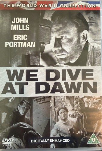 Dive dawn john - dive, mills