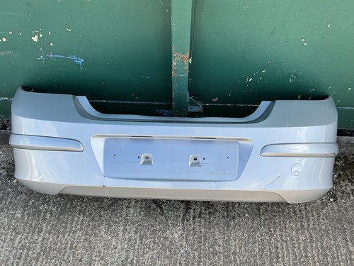 Vauxhall astra rear - astra, door