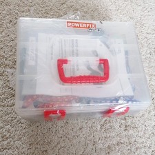POWERFIX PROFI LUGGAGE STRAP