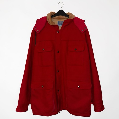 Vintage pendleton jacket mens - pendleton,