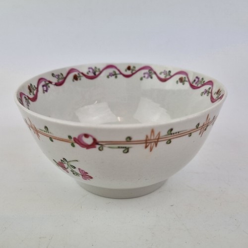 Antique 19thc new hall - antique,