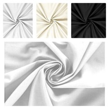 100% Cotton Fabric Solid