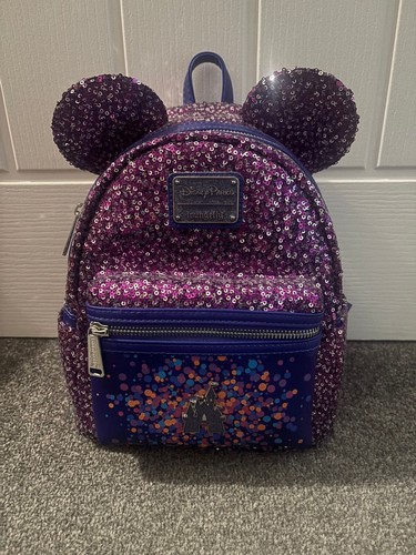 Loungefly disneyland paris - loungefly,