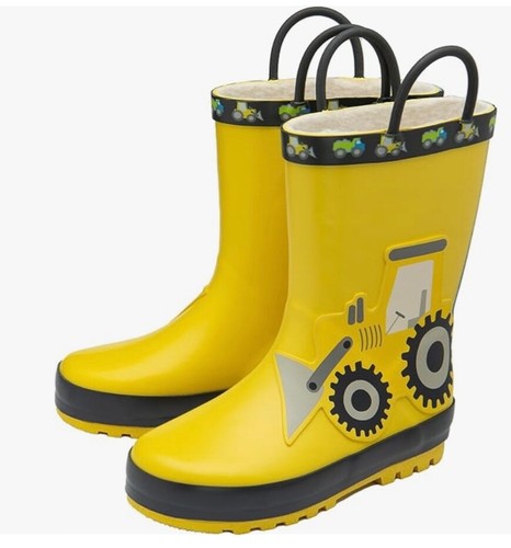 Northsole childrens yellow - northsole,