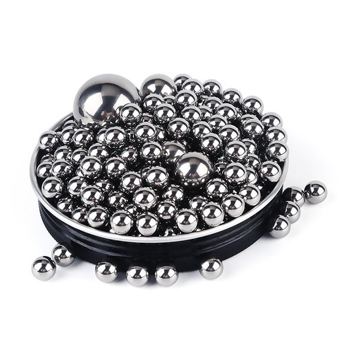 Inch loose ball - to,