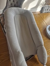 Sleepyhead deluxe plus pod